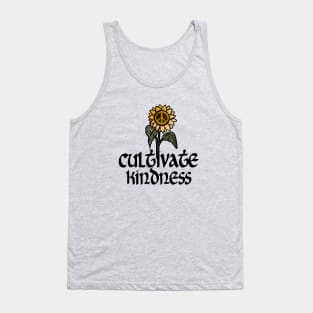 Cultivate Kindness Tank Top